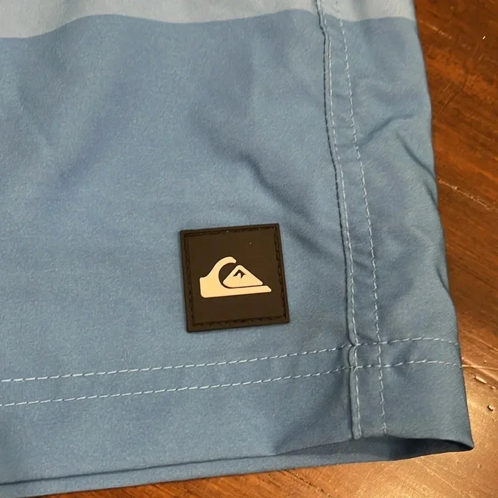 Men's Swim Trunks Board Short 7